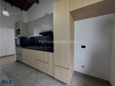 Apartamento en venta en Las Vegas, Medellín · foto 4 de 16