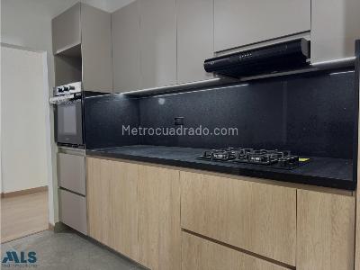 Apartamento en venta en Las Vegas, Medellín · foto 6 de 16