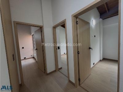 Apartamento en venta en Las Vegas, Medellín · foto 9 de 16