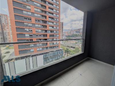 Apartamento en venta en Ciudad Del Rio, Medellín · foto 3 de 9