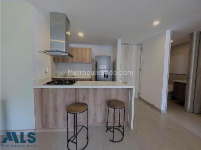 Apartamento en venta en Ciudad Del Rio, Medellín · foto 4 de 9