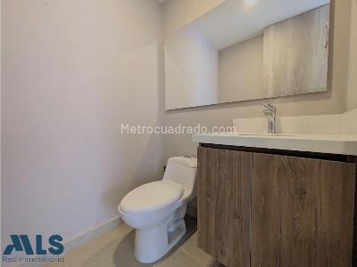 Apartamento en venta en Ciudad Del Rio, Medellín · foto 6 de 9