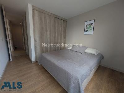 Apartamento en venta en Ciudad Del Rio, Medellín · foto 7 de 9