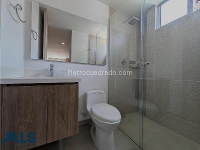 Apartamento en venta en Ciudad Del Rio, Medellín · foto 9 de 9