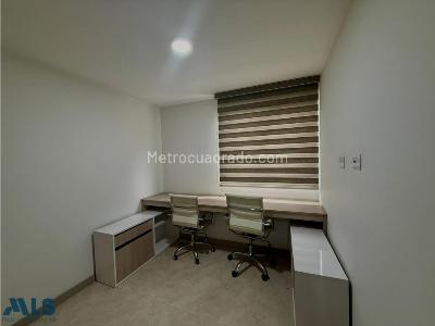 Apartamento de 3 alcobas en venta en La Cuenca, Envigado, 66 m² · foto 13 de 14
