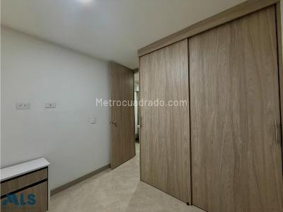 Apartamento de 3 alcobas en venta en La Cuenca, Envigado, 66 m² · foto 14 de 14