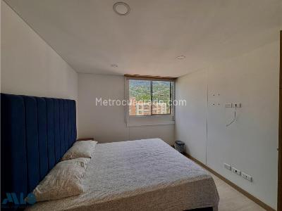 Apartamento de 2 alcobas en venta en El Chingui, Envigado, 70 m² · foto 12 de 14