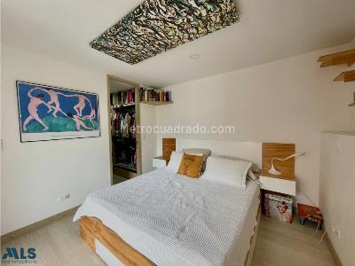 Apartamento de 2 alcobas en venta en El Chingui, Envigado, 83 m² · foto 20 de 20