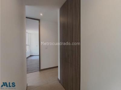Apartamento de 3 alcobas en venta en Pontevedra, Envigado, 118 m² · foto 16 de 20