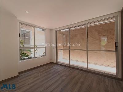 Apartamento de 3 alcobas en venta en Pontevedra, Envigado, 118 m² · foto 19 de 20