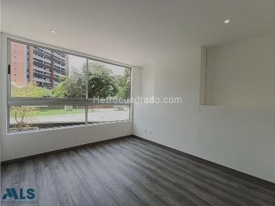 Apartamento de 3 alcobas en venta en Pontevedra, Envigado, 118 m² · foto 9 de 20