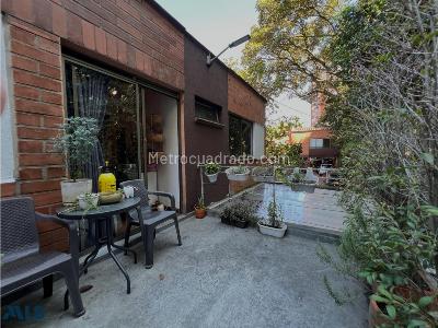 Casa de 3 alcobas en venta en Loma Del Chocho, Envigado, 165 m² · foto 16 de 20