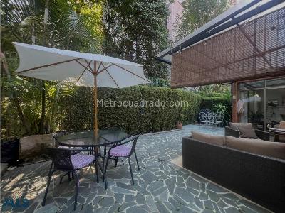 Casa de 3 alcobas en venta en Loma Del Chocho, Envigado, 165 m² · foto 4 de 20