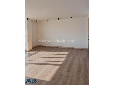 Apartamento de 2 alcobas en venta en Loma De Los Gonzalez, Medellín, 104 m² · foto 3 de 14