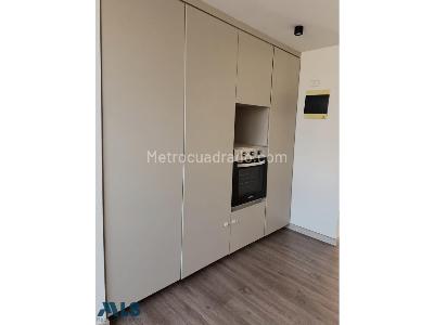 Apartamento de 2 alcobas en venta en Loma De Los Gonzalez, Medellín, 104 m² · foto 5 de 14