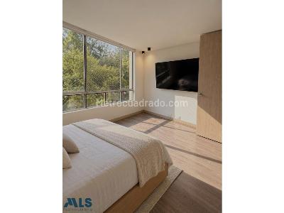 Apartamento de 2 alcobas en venta en Loma De Los Gonzalez, Medellín, 104 m² · foto 7 de 14