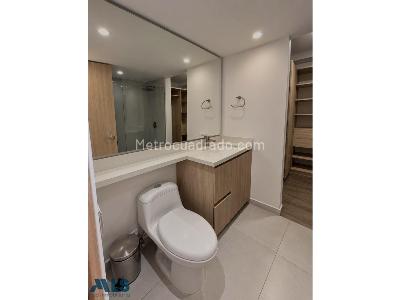 Apartamento de 2 alcobas en venta en Loma De Los Gonzalez, Medellín, 104 m² · foto 8 de 14
