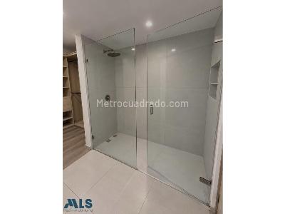 Apartamento de 2 alcobas en venta en Loma De Los Gonzalez, Medellín, 104 m² · foto 9 de 14