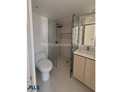 Apartamento de 2 alcobas en venta en Loma De Los Gonzalez, Medellín, 104 m² · foto 12 de 14