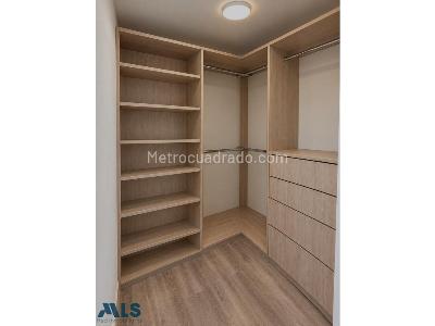 Apartamento de 2 alcobas en venta en Loma De Los Gonzalez, Medellín, 104 m² · foto 13 de 14