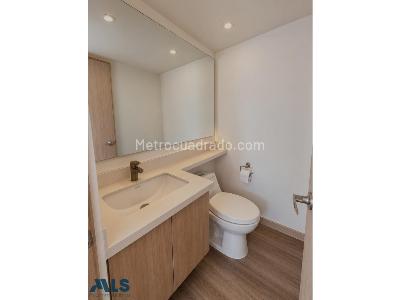 Apartamento de 2 alcobas en venta en Loma De Los Gonzalez, Medellín, 104 m² · foto 14 de 14
