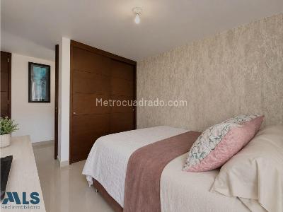 Apartamento de 3 alcobas en venta en Los Balsos, Medellín, 116 m² · foto 10 de 13
