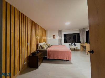 Apartamento de 3 alcobas en venta en Loma Del Encierro, Medellín, 134 m² · foto 12 de 20