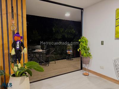 Apartamento de 3 alcobas en venta en Loma Del Encierro, Medellín, 134 m² · foto 20 de 20