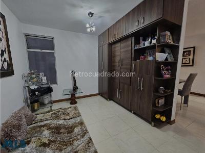 Apartamento de 2 alcobas en venta en Loma De Cumbres, Envigado, 76 m² · foto 12 de 16