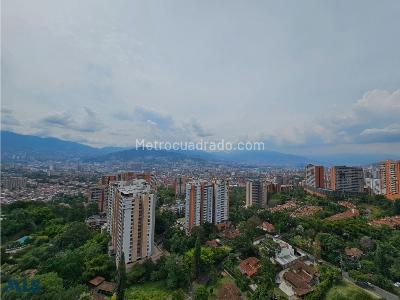 Apartamento de 3 alcobas en venta en Loma De Las Brujas, Envigado, 121 m² · foto 12 de 15