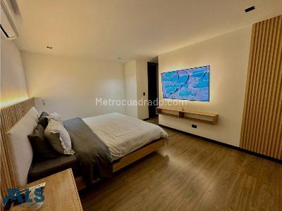 Apartamento de 3 alcobas en venta en Los Balsos, Medellín, 115 m² · foto 13 de 15