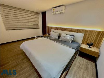 Apartamento de 3 alcobas en venta en Los Balsos, Medellín, 115 m² · foto 14 de 15