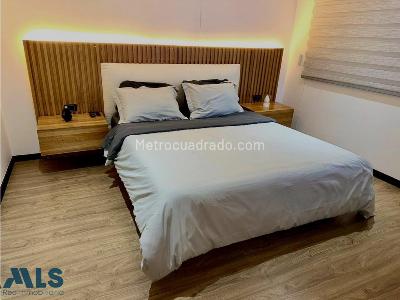 Apartamento de 3 alcobas en venta en Los Balsos, Medellín, 115 m² · foto 8 de 15