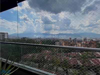 Apartamento de 3 alcobas en venta en Loma Benedictinos, Envigado, 158 m² · foto 4 de 20