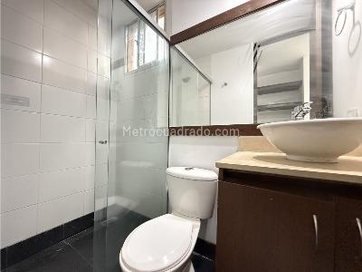 Apartamento de 3 alcobas en venta en Zuñiga, Envigado, 112 m² · foto 13 de 18