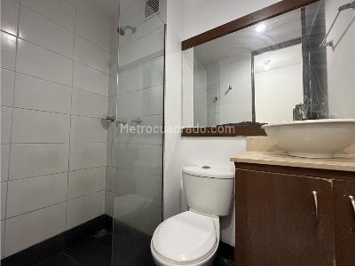 Apartamento de 3 alcobas en venta en Zuñiga, Envigado, 112 m² · foto 16 de 18