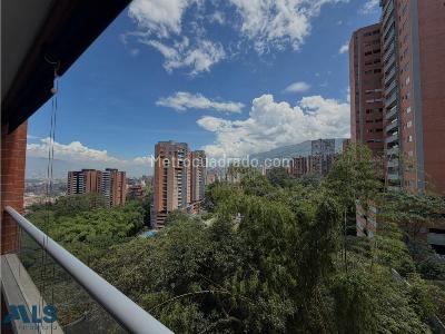 Apartamento de 2 alcobas en venta en Loma De Las Brujas, Envigado, 84 m² · foto 7 de 11