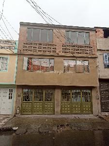 Casas en Venta en Bosa, Bogotá . - Vivienda Nueva y Usada