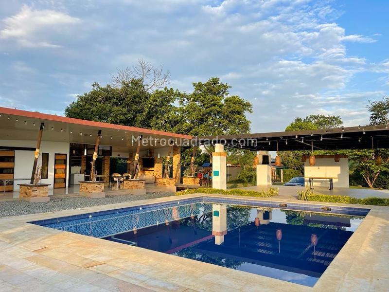Finca En Venta, San Martin