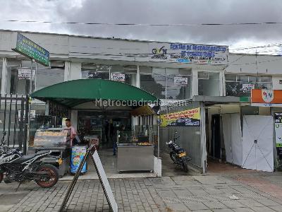 Oficina en Arriendo, Estoril, Bogotá D.C.