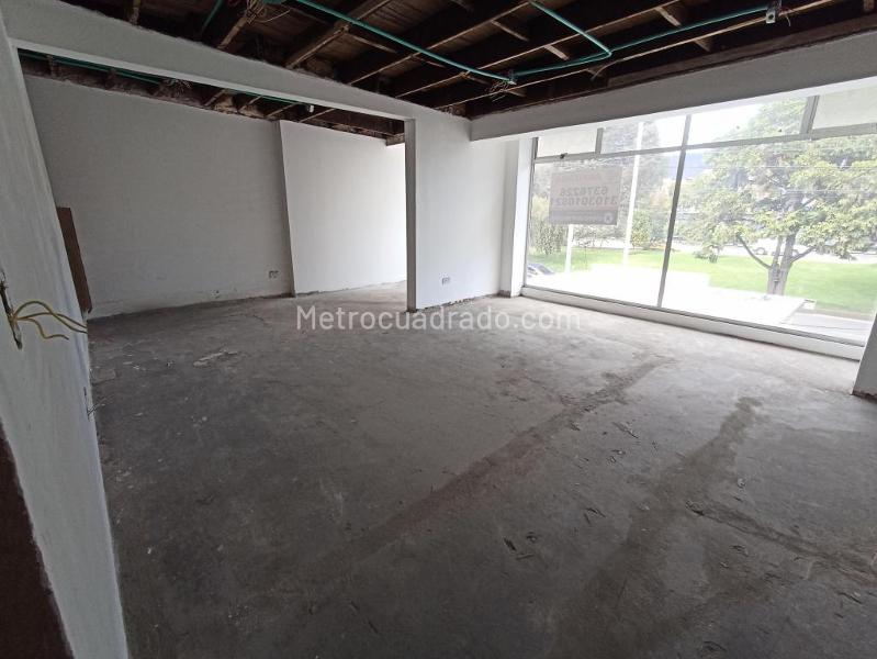 Oficina en Arriendo, Estoril, Bogotá D.C. - Ansicht 5