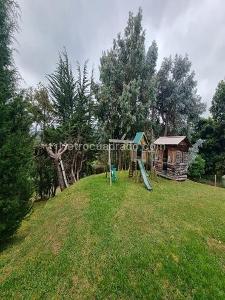 Casa de 5 alcobas en venta en La Calera, La Calera · foto 4 de 20