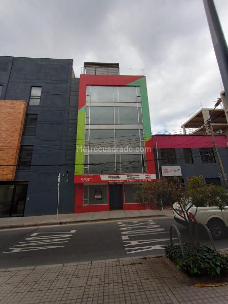 Piso – Bogotá D.C. - Vista 2