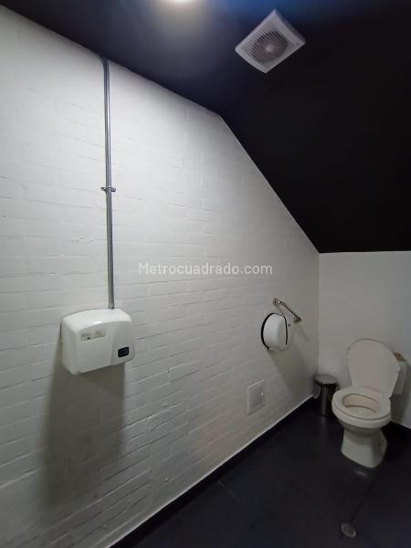 Piso – Bogotá D.C. - Vista 5