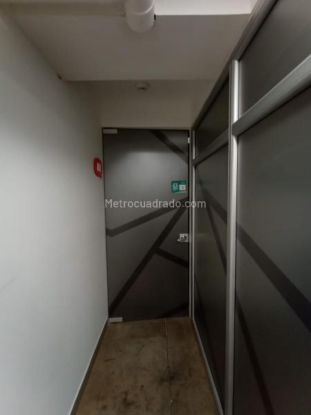 Piso – Bogotá D.C. - Más
