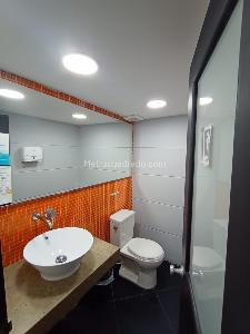 Casa de 5 alcobas en venta en Quinta Camacho, Bogotá, 440 m² · foto 4 de 20