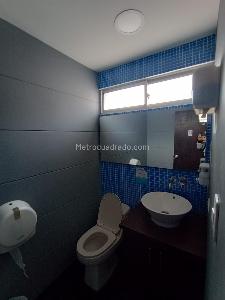 Casa de 5 alcobas en venta en Quinta Camacho, Bogotá, 440 m² · foto 14 de 20