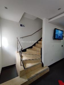 Casa de 5 alcobas en venta en Quinta Camacho, Bogotá, 440 m² · foto 15 de 20