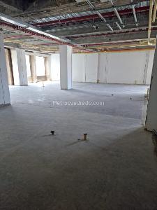 Edificio de Apartamentos en Arriendo, Santa Barbara, Bogotá D.C.