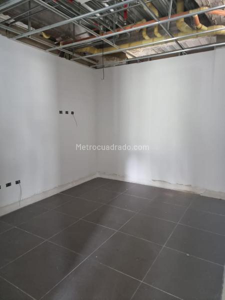 Edificio de Apartamentos en Arriendo, Santa Barbara, Bogotá D.C. - Widok 3